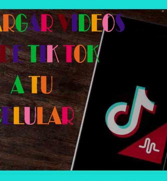 TikTok ultima versión