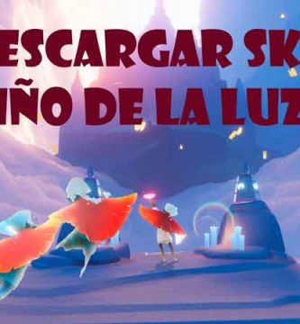 SKY: Niño de la luz Descargar ✅Completamente gratis para Android