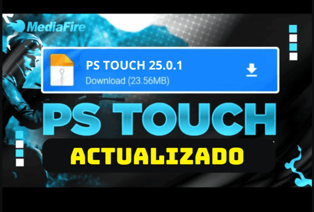 Descargar ps touch ultimaversion