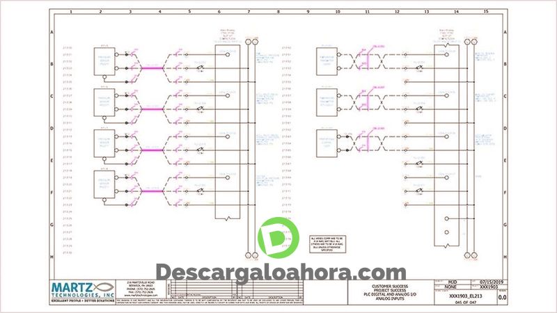 No te pierdas ni un solo detalle