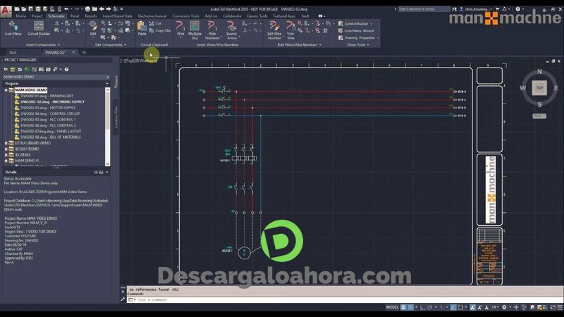 Empezar con los motores trifásicos