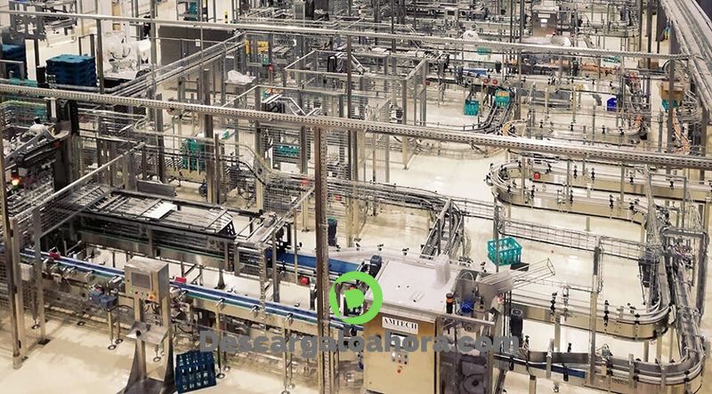Technica International ofrece soluciones de fabricación utilizando AutoCAD